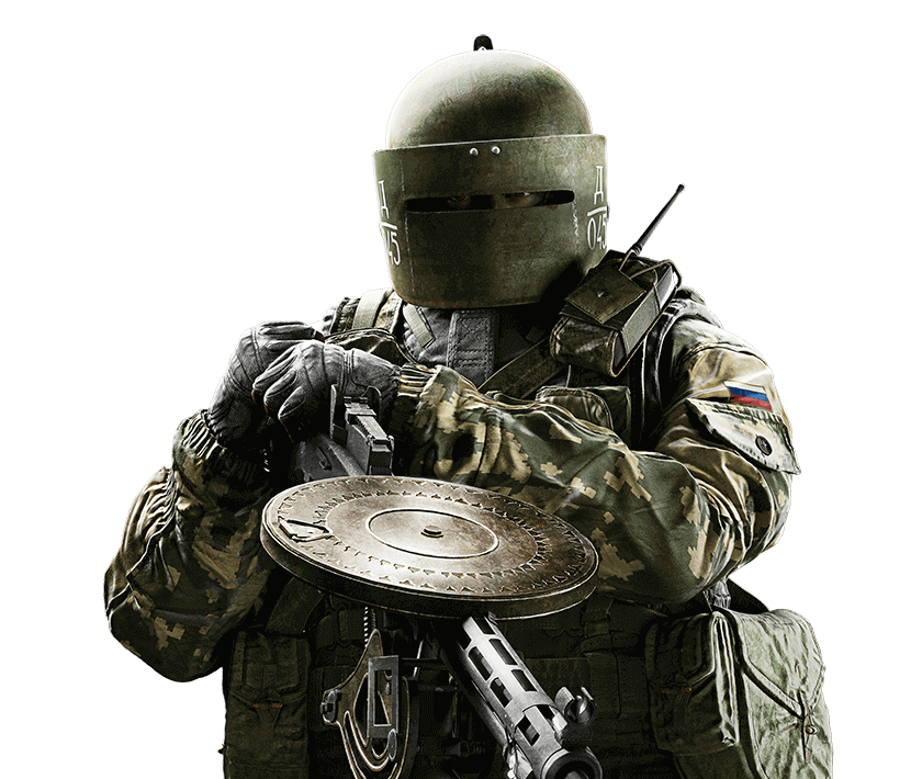 Tachanka